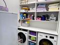 3-бөлмелі пәтер · 120 м² · 7/14 қабат, Гагарина, бағасы: 135 млн ₸ в Алматы, Бостандыкский р-н — фото 10