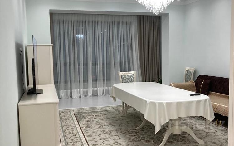 3-бөлмелі пәтер · 120 м² · 7/14 қабат, Гагарина, бағасы: 135 млн ₸ в Алматы, Бостандыкский р-н — фото 25