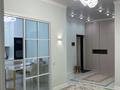 3-бөлмелі пәтер · 120 м² · 7/14 қабат, Гагарина, бағасы: 135 млн ₸ в Алматы, Бостандыкский р-н — фото 14