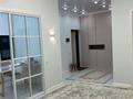 3-бөлмелі пәтер · 120 м² · 7/14 қабат, Гагарина, бағасы: 135 млн ₸ в Алматы, Бостандыкский р-н — фото 15