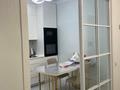 3-бөлмелі пәтер · 120 м² · 7/14 қабат, Гагарина, бағасы: 135 млн ₸ в Алматы, Бостандыкский р-н — фото 24