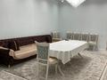 3-бөлмелі пәтер · 120 м² · 7/14 қабат, Гагарина, бағасы: 135 млн ₸ в Алматы, Бостандыкский р-н — фото 37