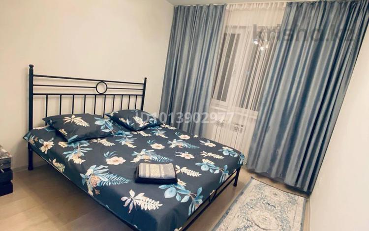 2-бөлмелі пәтер · 60 м² · 7/12 қабат, Скрябина 28к3 — Оптовка / ТРЦ Максима, бағасы: 260 000 ₸ в Алматы, Жетысуский р-н — фото 2
