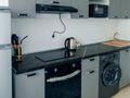 2-бөлмелі пәтер · 60 м² · 7/12 қабат, Скрябина 28к3 — Оптовка / ТРЦ Максима, бағасы: 260 000 ₸ в Алматы, Жетысуский р-н — фото 32