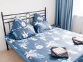 2-бөлмелі пәтер · 60 м² · 7/12 қабат, Скрябина 28к3 — Оптовка / ТРЦ Максима, бағасы: 260 000 ₸ в Алматы, Жетысуский р-н — фото 9