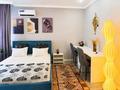 2-бөлмелі пәтер · 65 м² · 6/19 қабат, Туран 57/3, бағасы: 35 000 ₸ в Астане, Есильский р-н — фото 2