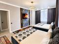 2-бөлмелі пәтер · 65 м² · 6/19 қабат, Туран 57/3, бағасы: 35 000 ₸ в Астане, Есильский р-н — фото 3