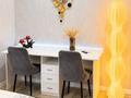 2-бөлмелі пәтер · 65 м² · 6/19 қабат, Туран 57/3, бағасы: 35 000 ₸ в Астане, Есильский р-н — фото 4