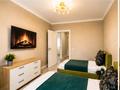 2-бөлмелі пәтер · 65 м² · 6/19 қабат, Туран 57/3, бағасы: 35 000 ₸ в Астане, Есильский р-н — фото 6