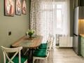 2-бөлмелі пәтер · 65 м² · 6/19 қабат, Туран 57/3, бағасы: 35 000 ₸ в Астане, Есильский р-н — фото 7