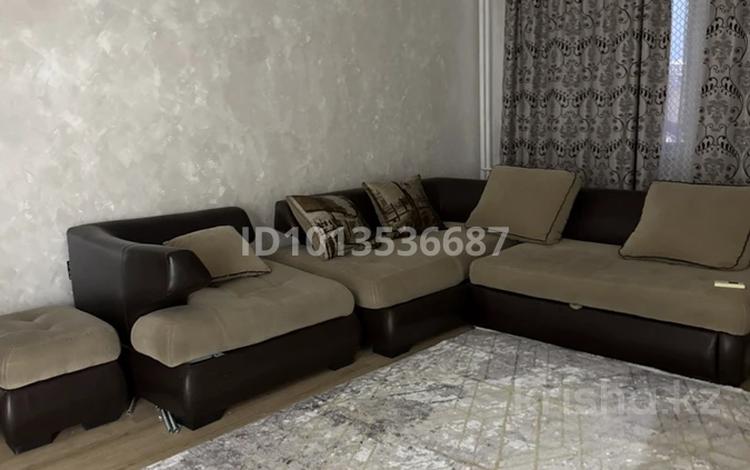 2-комнатная квартира · 80 м² · 3/10 этаж, мкр Нурсат 131 — Байдибек би бойында Аллеяға жетпей за 210 000 ₸ в Шымкенте, Каратауский р-н — фото 2