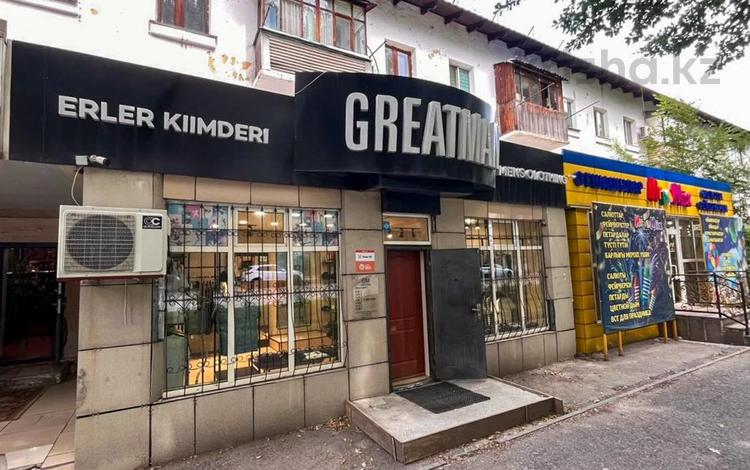 Свободное назначение, магазины и бутики · 82 м² за 36 млн ₸ в Талдыкоргане — фото 9