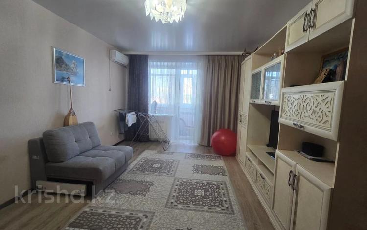 3-бөлмелі пәтер · 97.4 м² · 1 қабат, Алтынсарина 34, бағасы: 55 млн ₸ в Костанае — фото 2