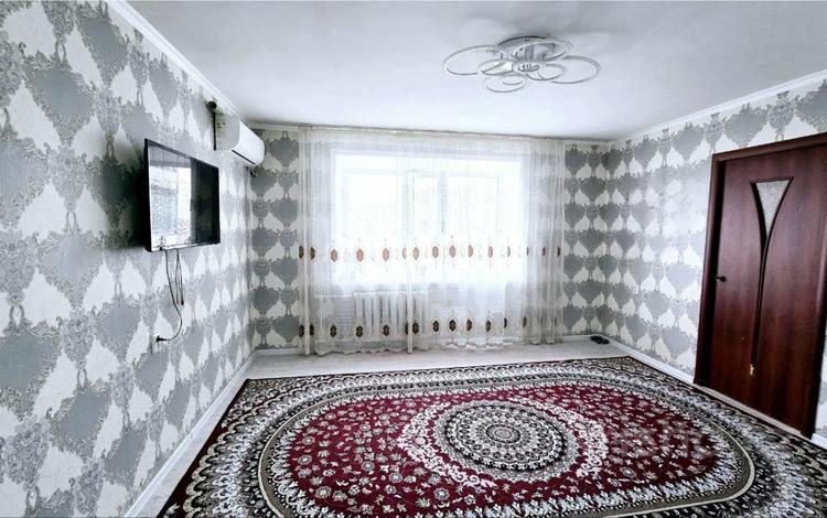 3-бөлмелі пәтер · 54 м² · 7/9 қабат, пр. Мира 112, бағасы: 9 млн ₸ в Темиртау — фото 10