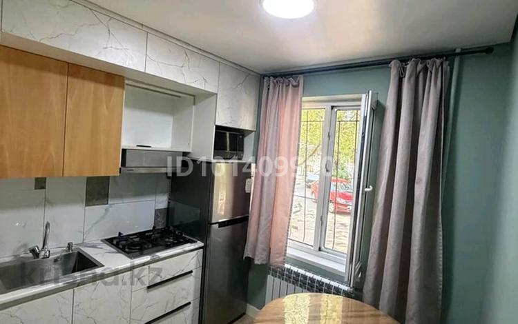 1-комнатная квартира · 38 м² · 1/5 этаж, мкр Тастак-1 7 — Напротив сайрана. за 230 000 ₸ в Алматы, Ауэзовский р-н — фото 7