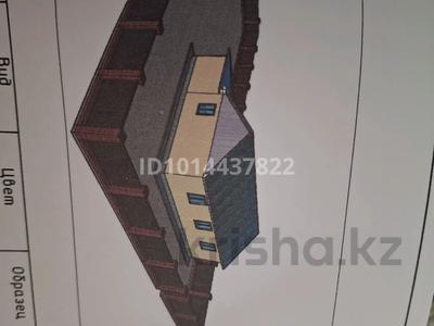 Часть дома · 4 комнаты · 120.9 м² · 12 сот., Тамды 9 за 7 млн ₸ в Алге