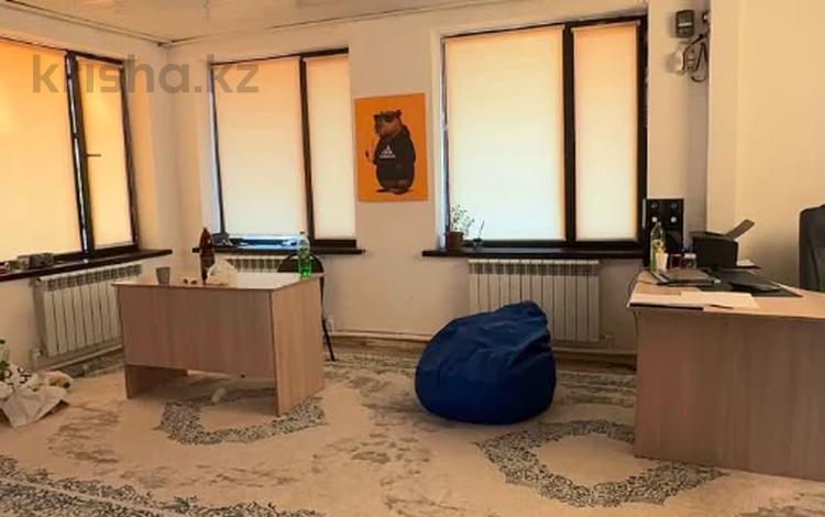 Еркін, кеңселер, жқб, автосервистер мен көлік жуу · 166.1 м², бағасы: 115 млн ₸ в Таразе — фото 21