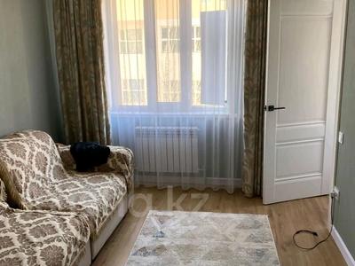 1-бөлмелі пәтер · 42 м² · 3/6 қабат, Микрорайон 4 61/1, бағасы: 200 000 ₸ в Конаеве