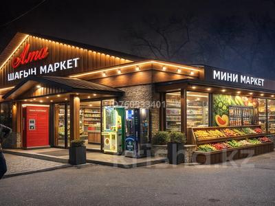 Участок · 5.6 соток, мкр №6 17/1 — Саина-Койчуманова за 178 млн 〒 в Алматы, Ауэзовский р-н