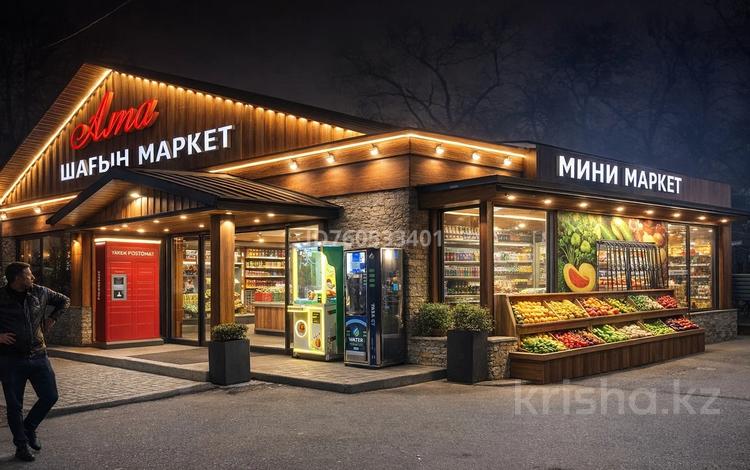 Участок · 5.35 соток, мкр №6 17/1 — Саина-Койчуманова за 200 млн 〒 в Алматы, Ауэзовский р-н — фото 23