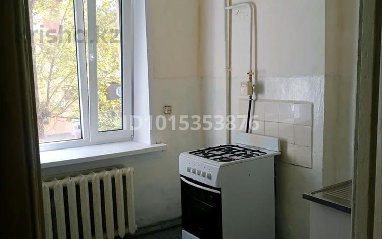 1-бөлмелі пәтер · 30 м² · 2/3 қабат, Титова 6, бағасы: 110 000 ₸ в  — фото 2
