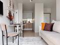 2-комнатная квартира · 55 м² · 8 этаж, Акмешит 9 за 17 000 ₸ в Астане, Есильский р-н — фото 11