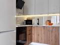 2-комнатная квартира · 55 м² · 8 этаж, Акмешит 9 за 17 000 ₸ в Астане, Есильский р-н — фото 12