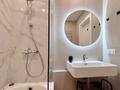 2-комнатная квартира · 55 м² · 8 этаж, Акмешит 9 за 17 000 ₸ в Астане, Есильский р-н — фото 17