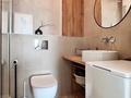 2-комнатная квартира · 55 м² · 8 этаж, Акмешит 9 за 17 000 ₸ в Астане, Есильский р-н — фото 19