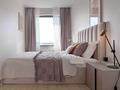 2-комнатная квартира · 55 м² · 8 этаж, Акмешит 9 за 17 000 ₸ в Астане, Есильский р-н — фото 3