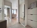 2-комнатная квартира · 55 м² · 8 этаж, Акмешит 9 за 17 000 ₸ в Астане, Есильский р-н — фото 6