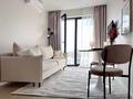 2-комнатная квартира · 55 м² · 8 этаж, Акмешит 9 за 17 000 ₸ в Астане, Есильский р-н — фото 8