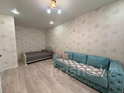 1-комнатная квартира · 40.7 м² · 2/9 этаж, сарыарка 7/4 за 18 млн 〒 в Кокшетау