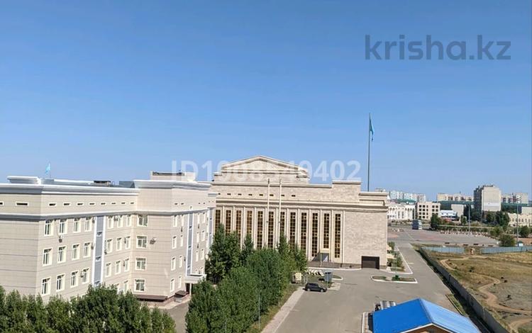 4-бөлмелі пәтер · 130 м² · 6/9 қабат, мкр Кадыра Мырза-Али 30/1, бағасы: 60 млн ₸ в Уральске — фото 2