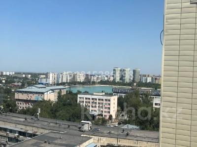 1-бөлмелі пәтер · 42.8 м² · 12/13 қабат, Утеген батыра 17б, бағасы: 37 млн ₸ в Алматы, Ауэзовский р-н
