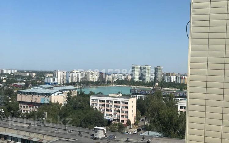 1-бөлмелі пәтер · 42.8 м² · 12/13 қабат, Утеген батыра 17б, бағасы: 37 млн ₸ в Алматы, Ауэзовский р-н — фото 2