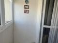 1-бөлмелі пәтер · 42.8 м² · 12/13 қабат, Утеген батыра 17б, бағасы: 37 млн ₸ в Алматы, Ауэзовский р-н — фото 4