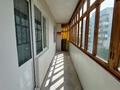 3-комнатная квартира · 97 м² · 6/9 этаж, мкр Кулагер за 330 000 ₸ в Алматы, Жетысуский р-н — фото 2
