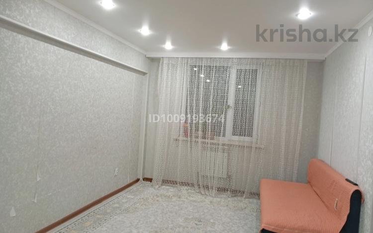 1-комнатная квартира · 34.65 м² · 2/5 этаж, мкр Байтерек 19 за 12.5 млн ₸ в Таразе — фото 2