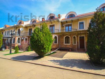 6-бөлмелі пәтер · 265 м², Қарғалы ш/а., Рыскулбекова 19, бағасы: 180 млн ₸ в Алматы, Наурызбайский р-н