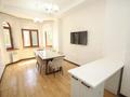 6-бөлмелі пәтер · 265 м², Қарғалы ш/а., Рыскулбекова 19, бағасы: 180 млн ₸ в Алматы, Наурызбайский р-н — фото 4