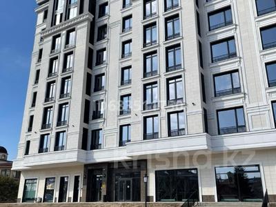 4-комнатная квартира, 203 м², 6/8 этаж, Мкр Акбулак-2 5 за 190 млн 〒 в Астане, Алматы р-н
