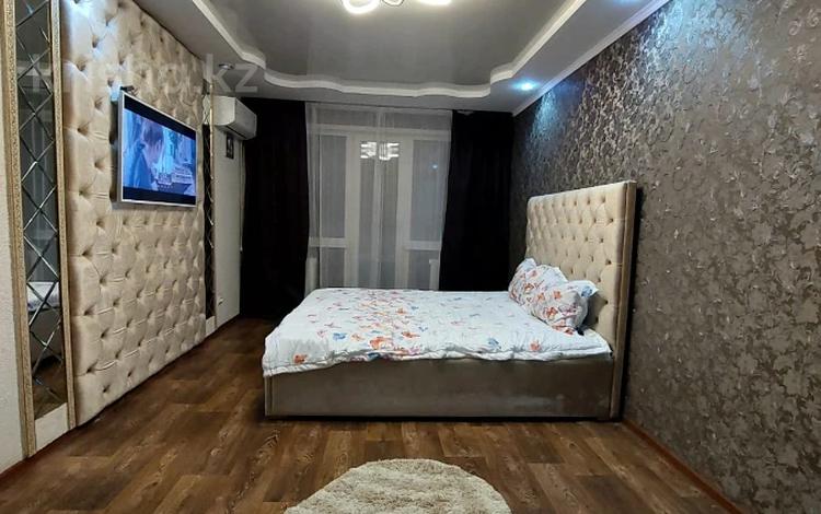 1-комнатная квартира, 31 м², 3/5 этаж, Курмангазы за 12 млн 〒 в Уральске — фото 6