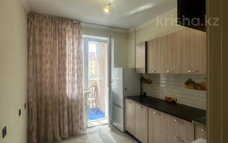 1-комнатная квартира · 35 м² · 6/9 этаж, Кюйши Дины 28 — Жумабаева за 200 000 ₸ в Астане, Алматы р-н — фото 2