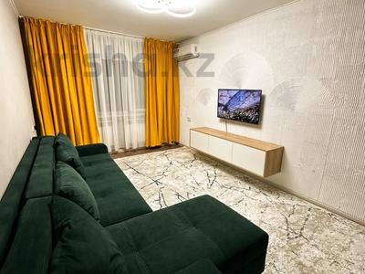 2-бөлмелі пәтер · 50 м², Байтурсынова 17б, бағасы: 13 000 ₸ в Шымкенте