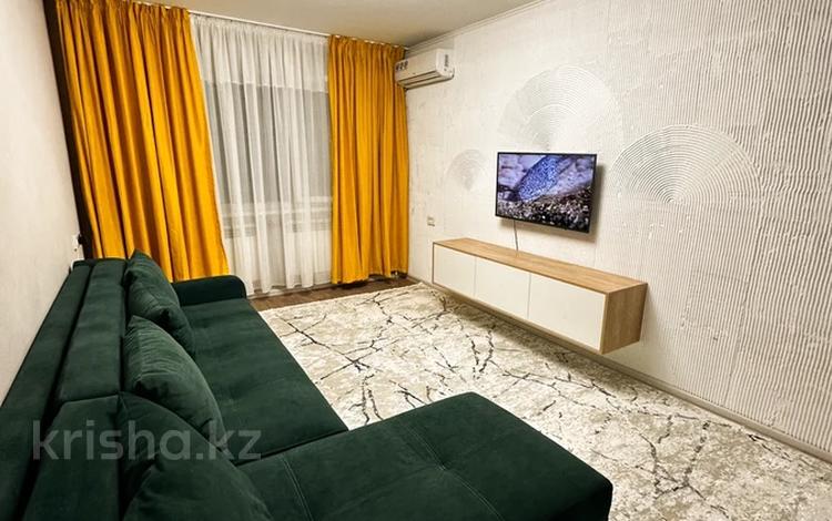 2-бөлмелі пәтер · 50 м², Байтурсынова 17б, бағасы: 13 000 ₸ в Шымкенте — фото 2