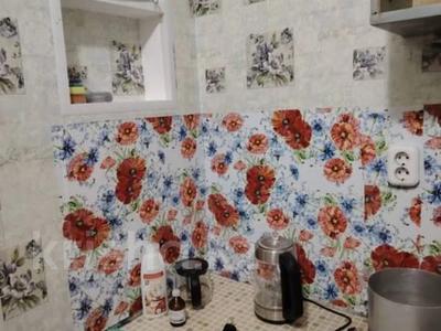 1-комнатная квартира · 18 м² · 3/5 этаж, чехова 106/2 за 7.9 млн 〒 в Костанае