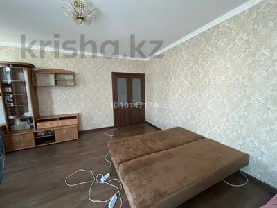 2 комнаты · 88 м², Кабанбай батыра 42 за 65 000 ₸ в Астане, Есильский р-н
