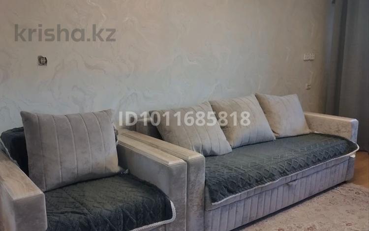 1-бөлмелі пәтер · 31 м² · 5/5 қабат, Майкудук, Майкудук, 13й микрорайон 2, бағасы: 7.5 млн ₸ в Караганде, Алихана Бокейханова р-н — фото 2