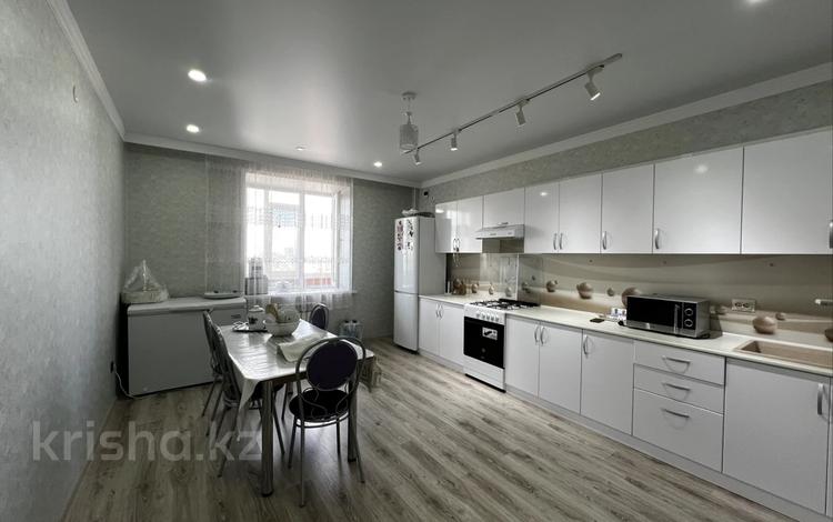 1-бөлмелі пәтер · 50.2 м² · 6/9 қабат, Береке 53, бағасы: 25.5 млн ₸ в Костанае — фото 13